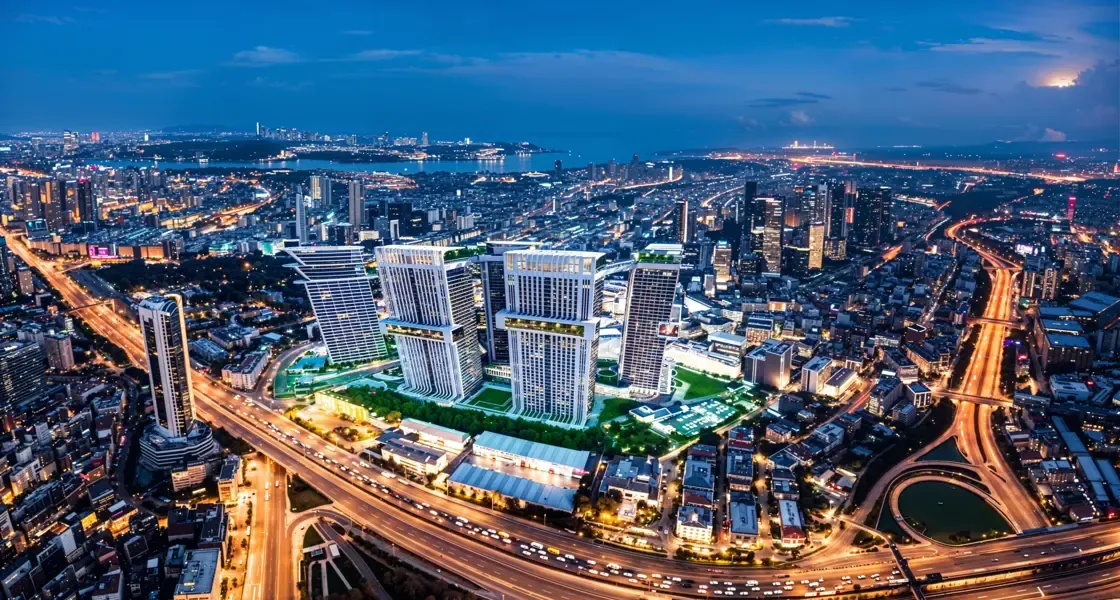 Şişli Taşyapı