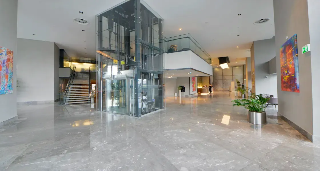 Skyland Istanbul