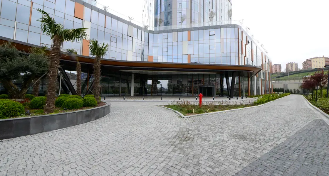 Skyland Istanbul