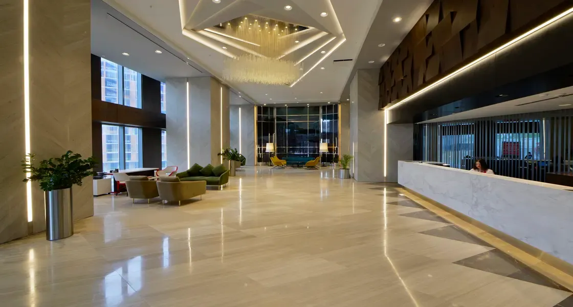 Skyland Istanbul