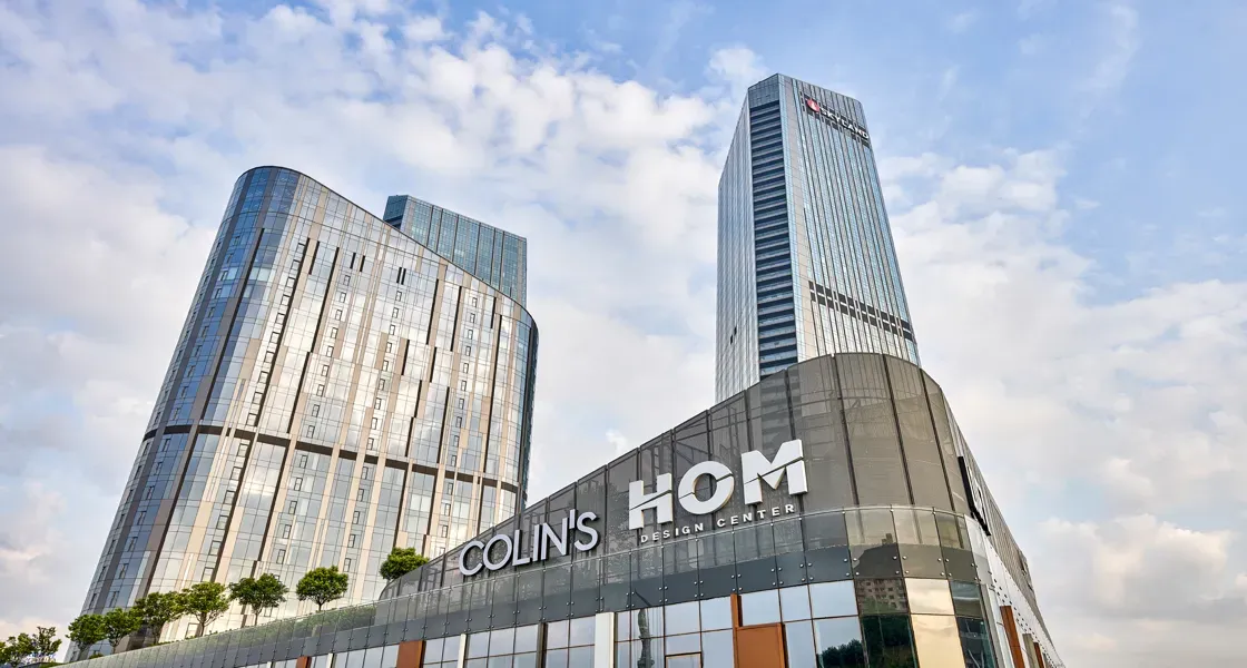 Skyland Istanbul