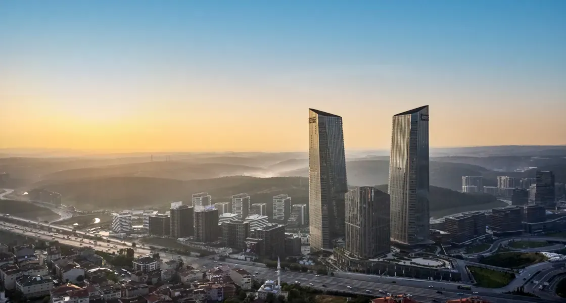 Skyland Istanbul