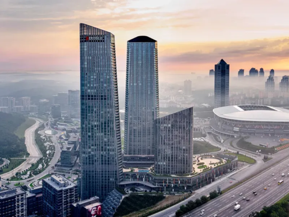 Skyland Istanbul