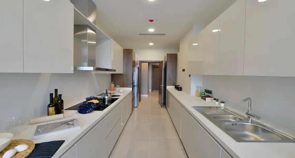 Skyland Istanbul