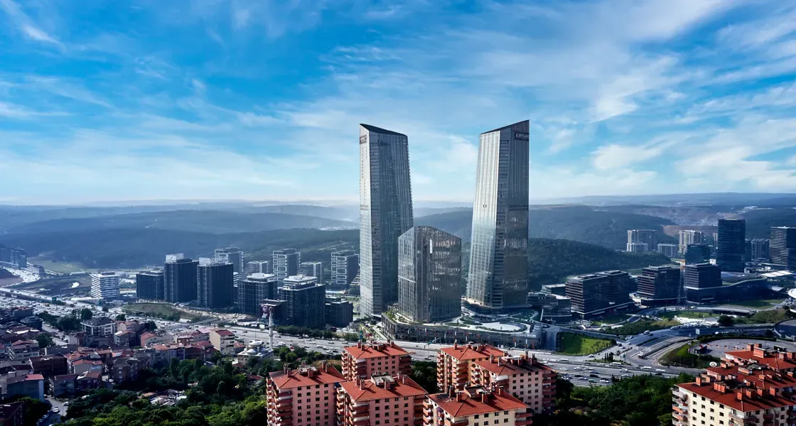 Skyland Istanbul