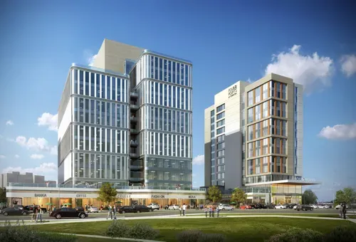 Skyland Istanbul