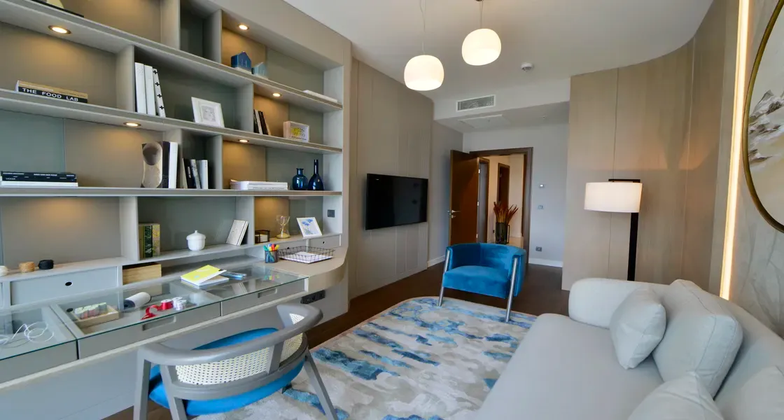 Skyland Istanbul