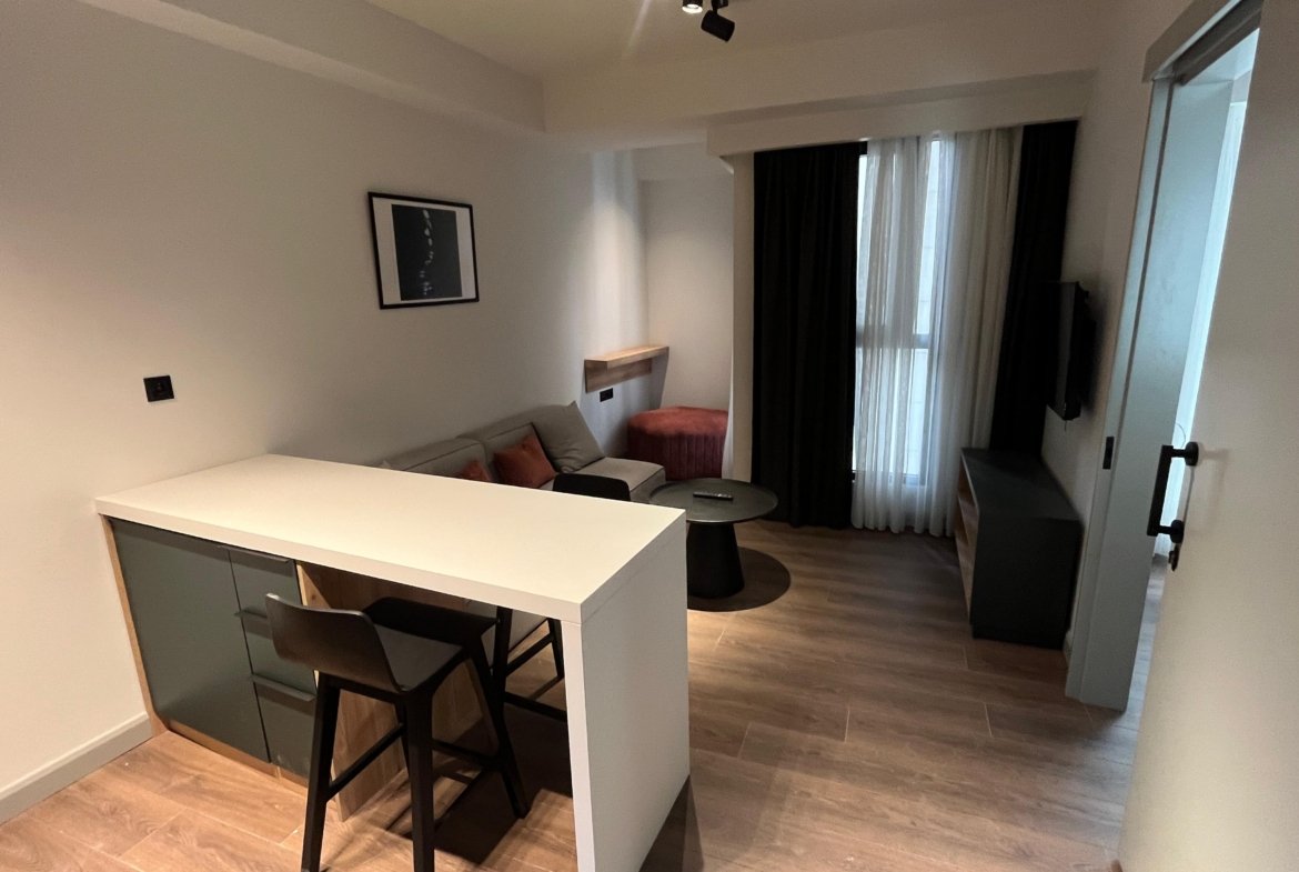 Suites Barbarossa