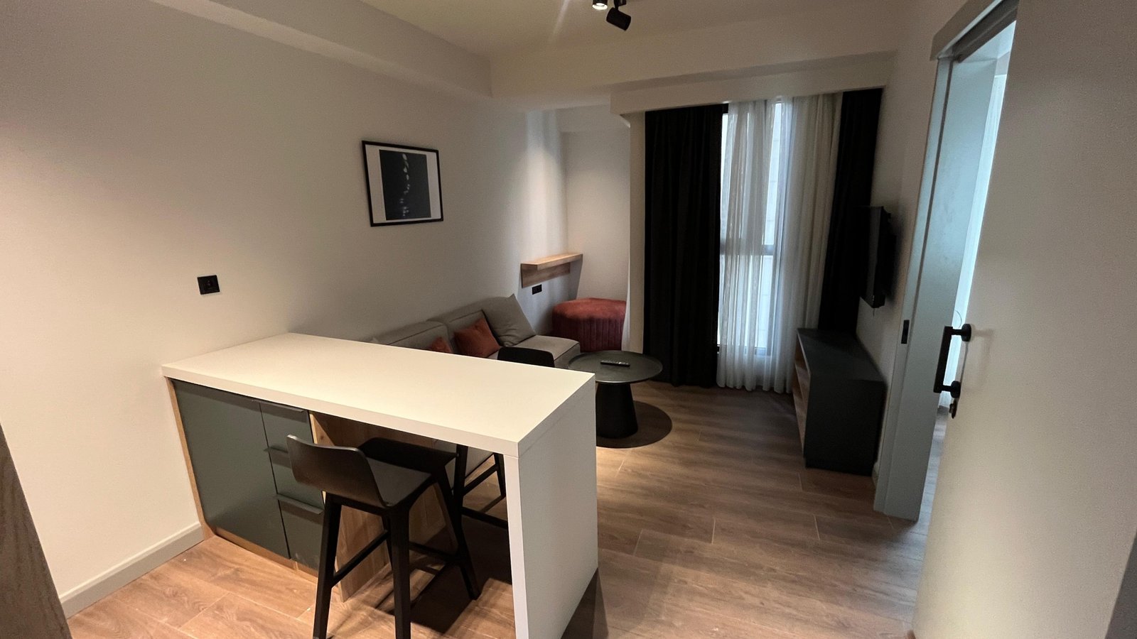 Suites Barbarossa