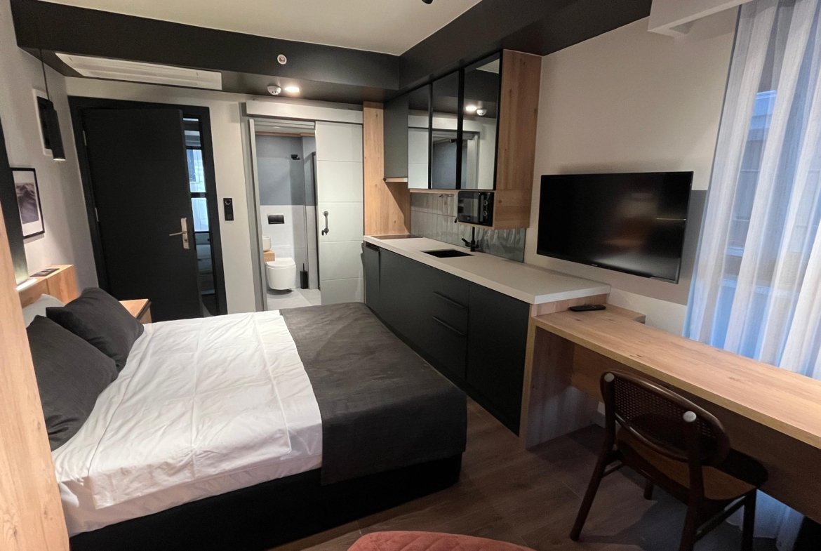 Suites Barbarossa