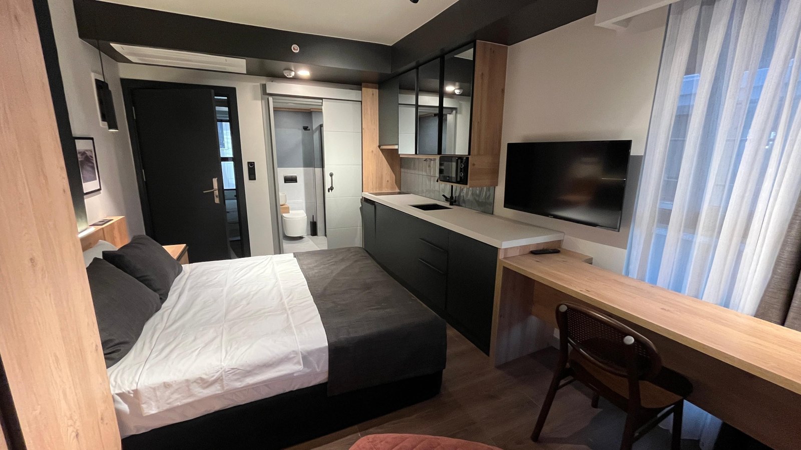 Suites Barbarossa
