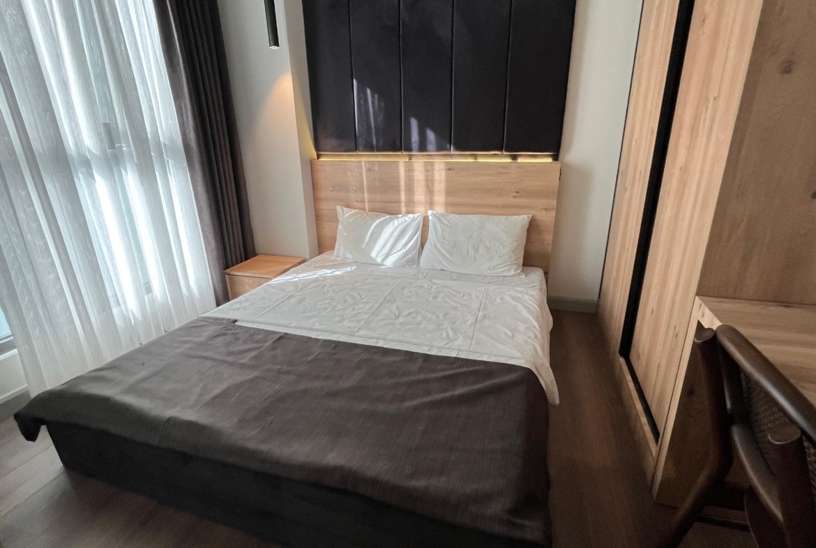 Suites Barbarossa