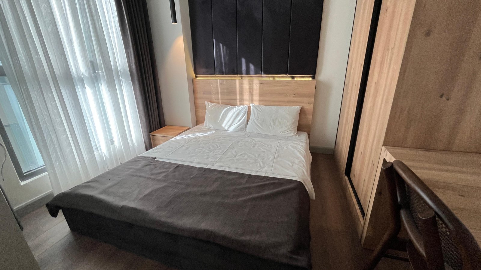 Suites Barbarossa