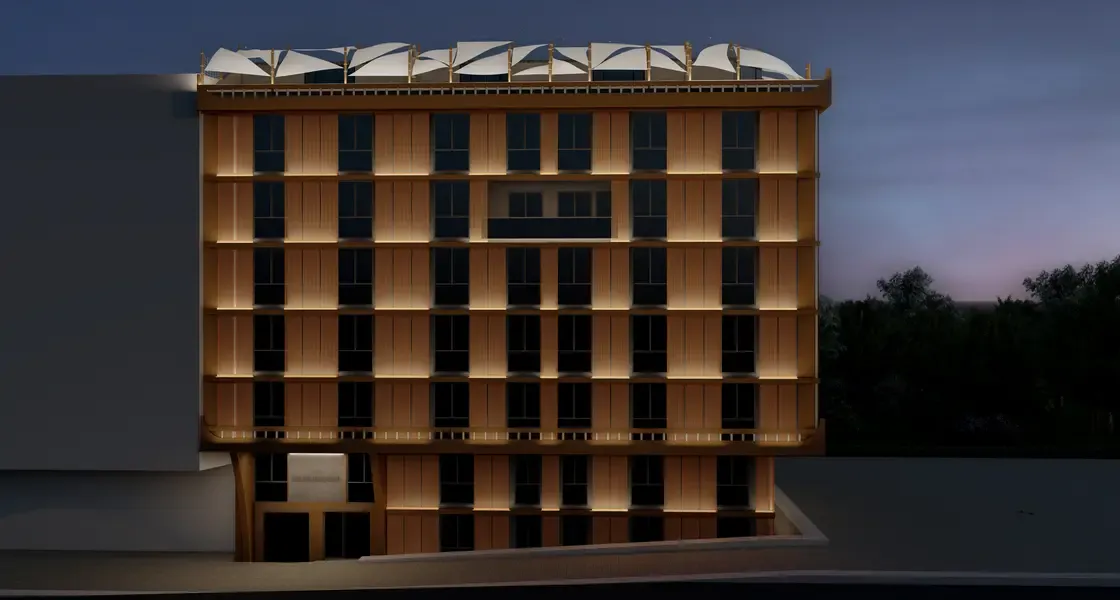 Suites Barbarossa