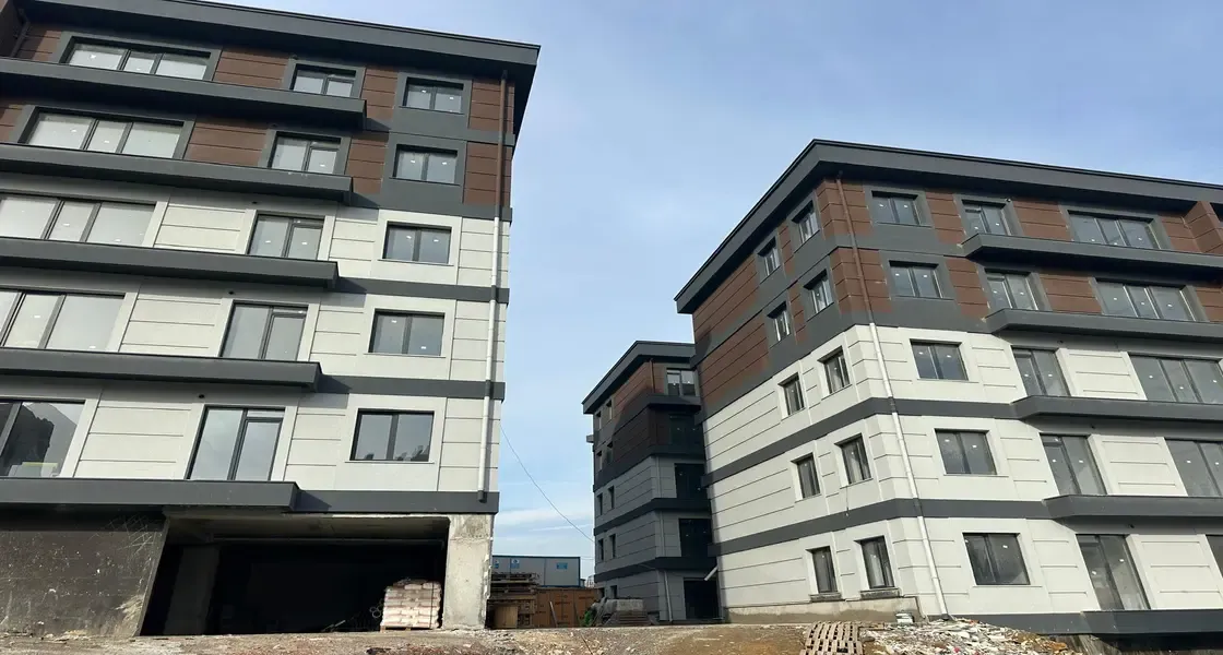 Sun City Kayaşehir