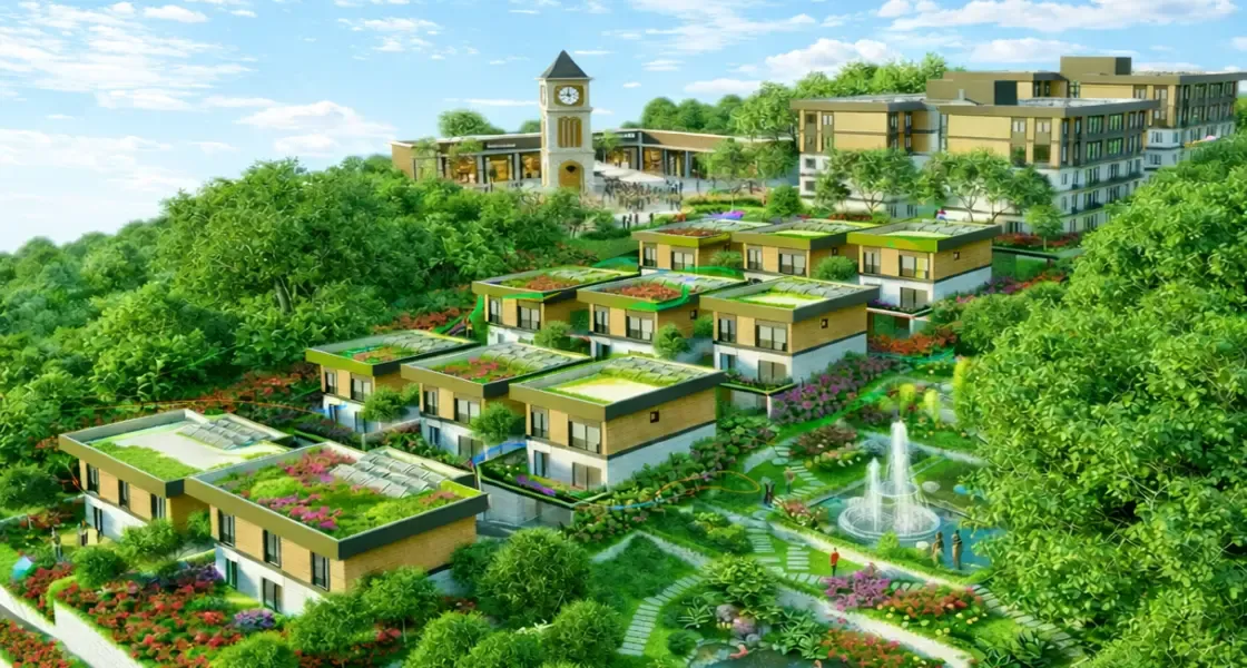 Sun City Kayaşehir