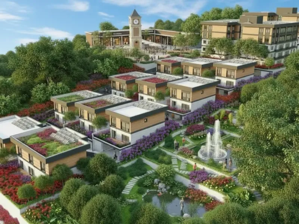 Sun City Kayaşehir