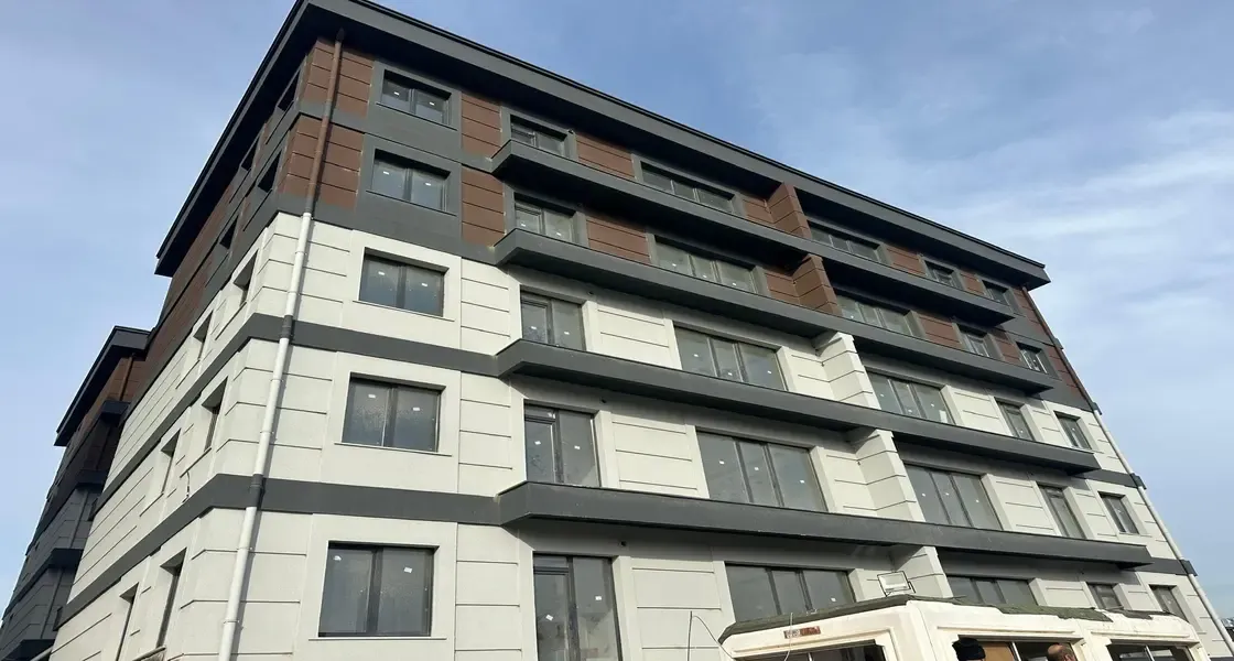 Sun City Kayaşehir