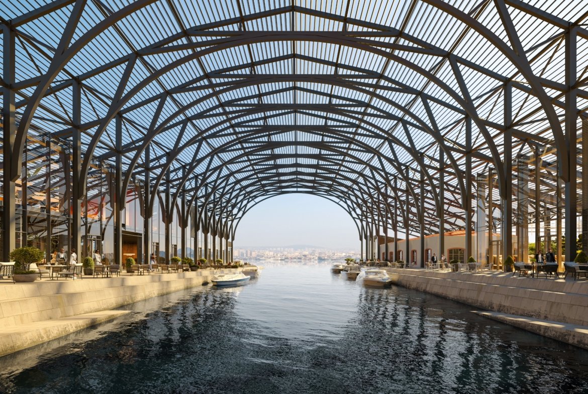 Tersane Istanbul