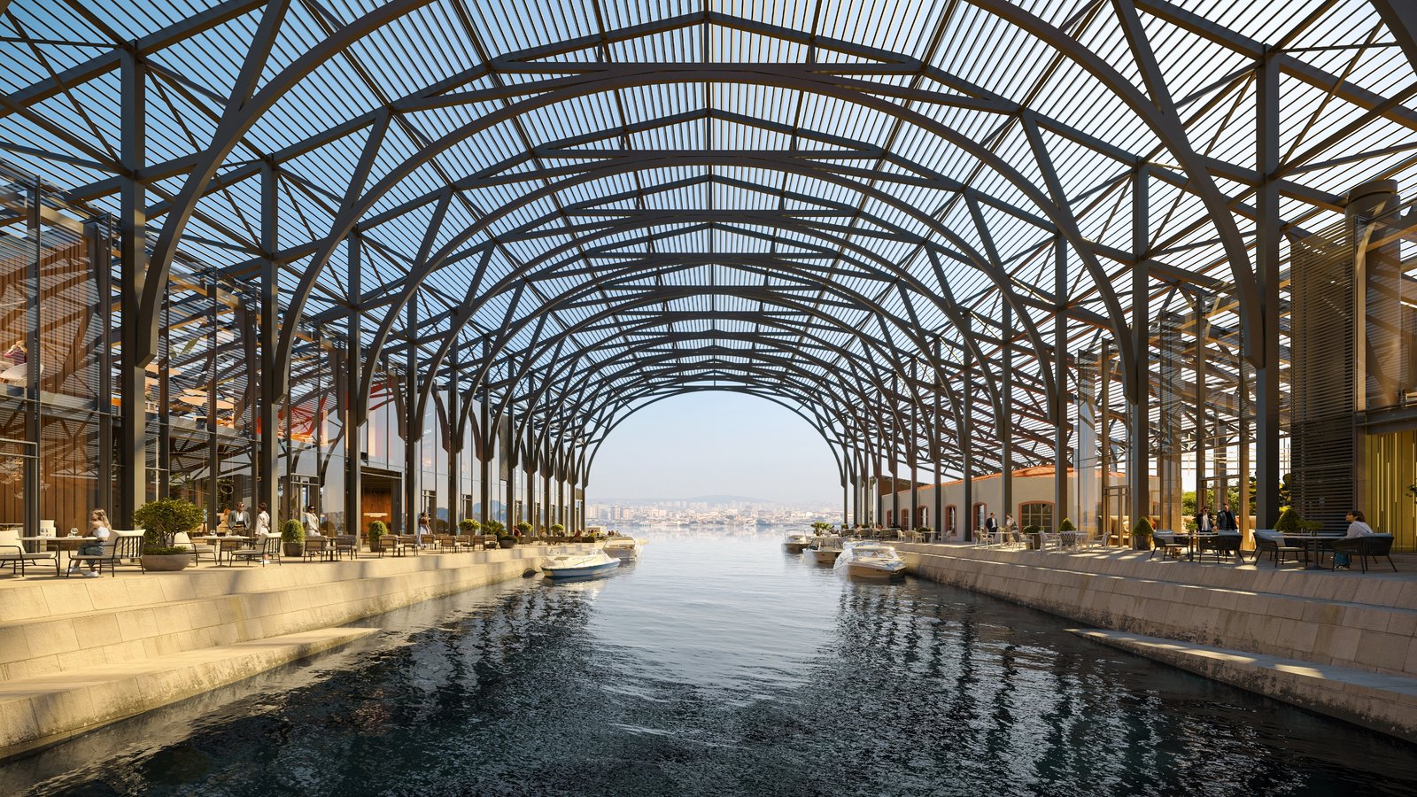 Tersane Istanbul