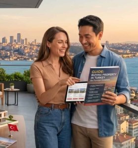 Turkey Real Estate Investment Opportunities