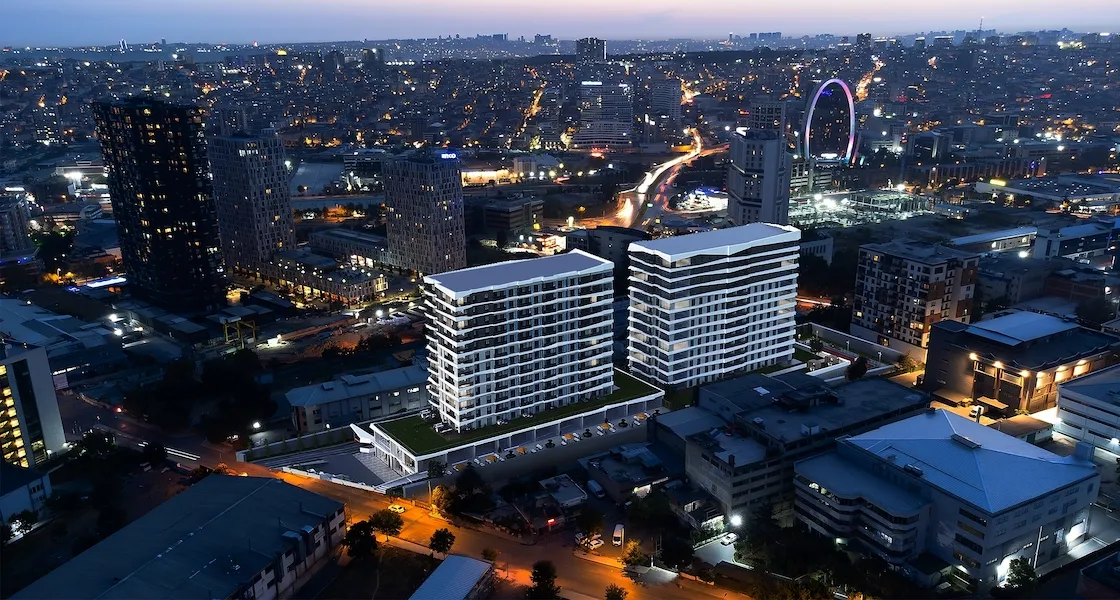 Venara Güneşli