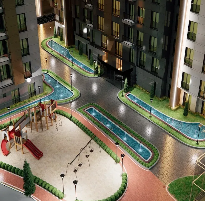 Via life Eyüp