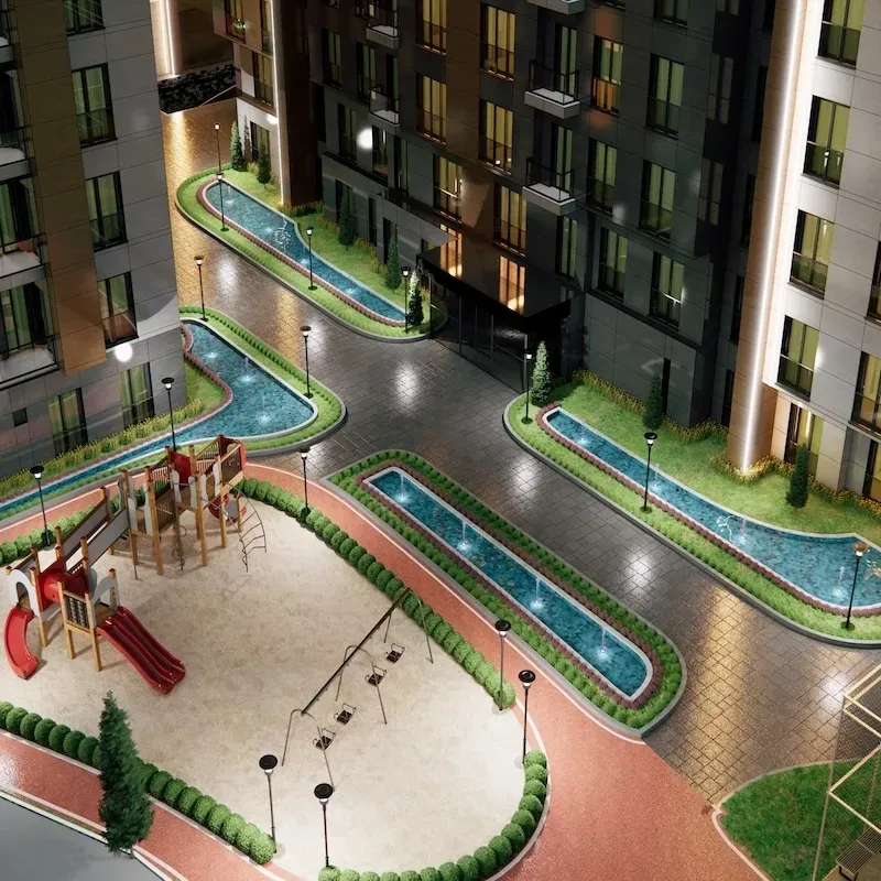 Via life Eyüp
