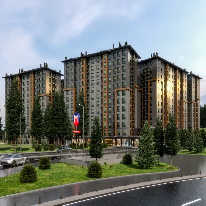 Via life Eyüp