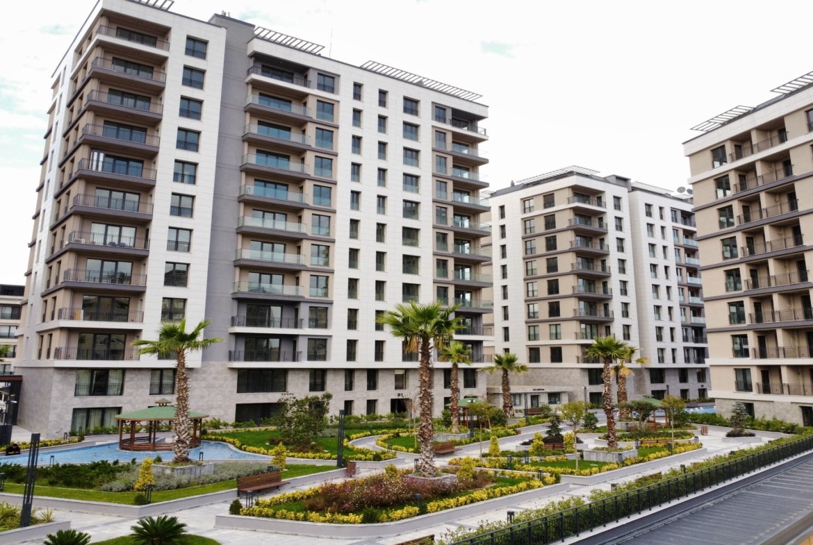 Yaşam Marina