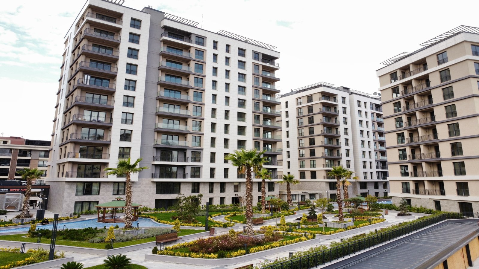 Yaşam Marina