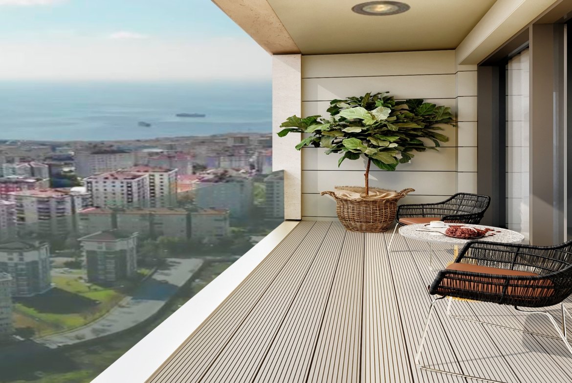 Yaşam Marina
