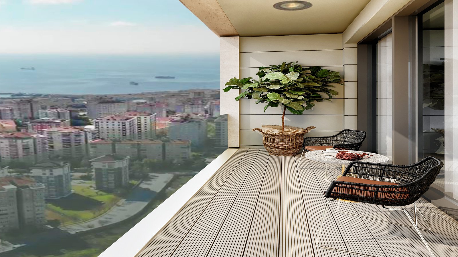 Yaşam Marina