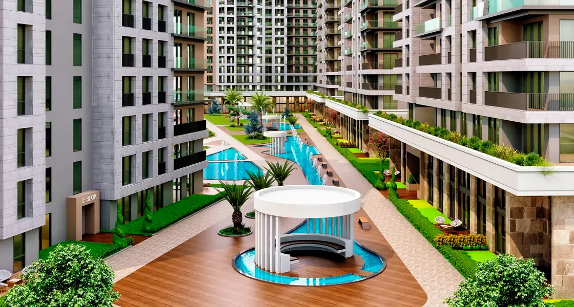Yaşam Marina
