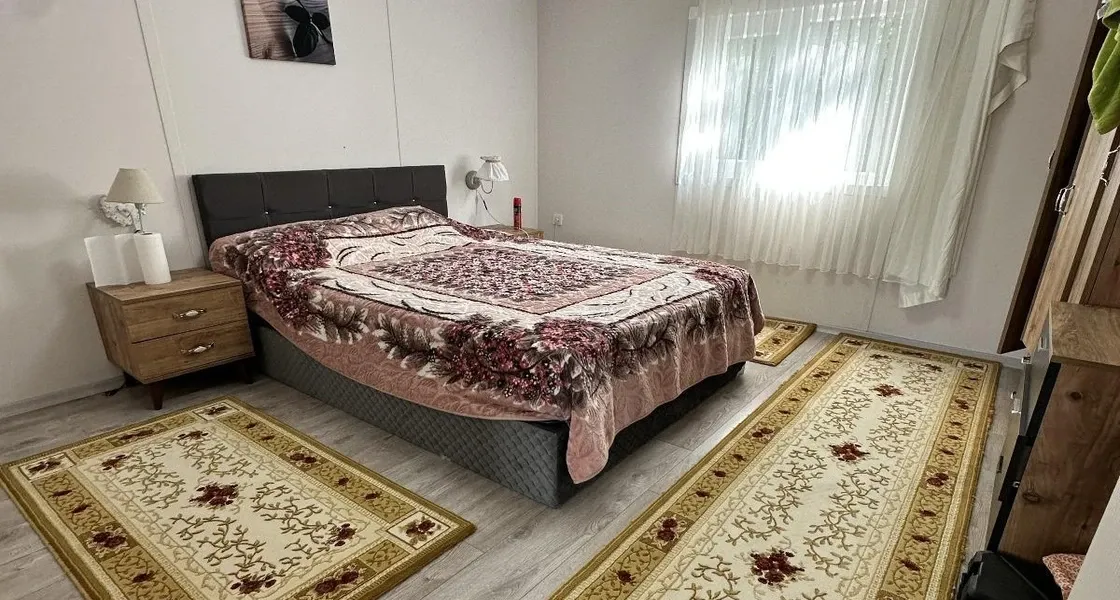 Agricultural land for sale within a fertile farm area in Kırklareli, Turkey, specifically in Pınarhisar | L341