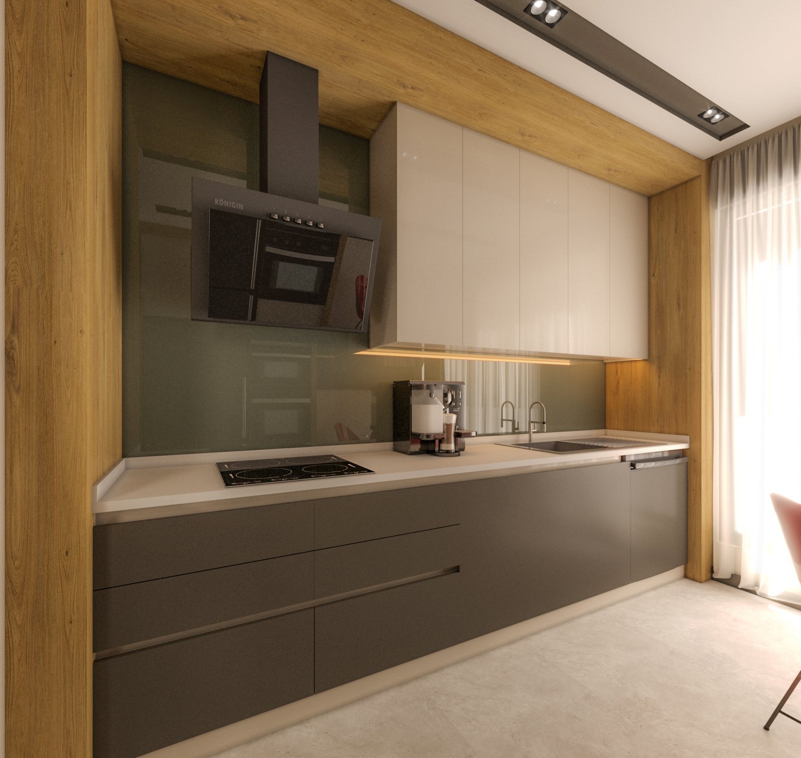 Allure Antalya