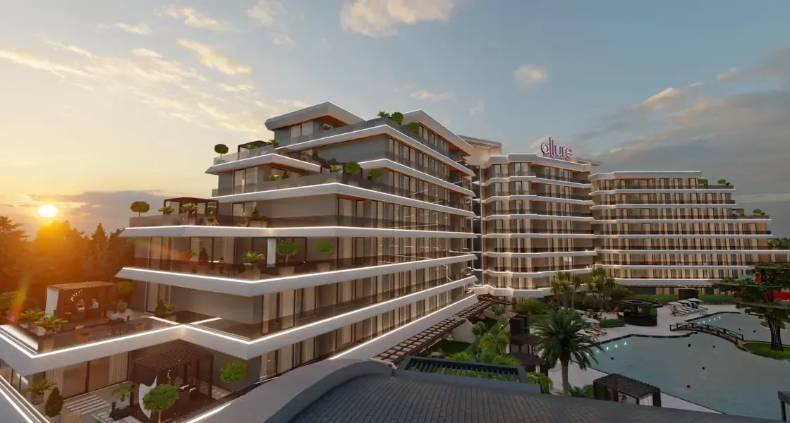 Allure Antalya