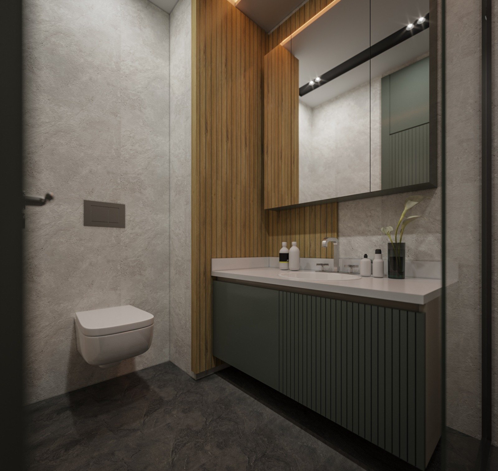 Allure Antalya