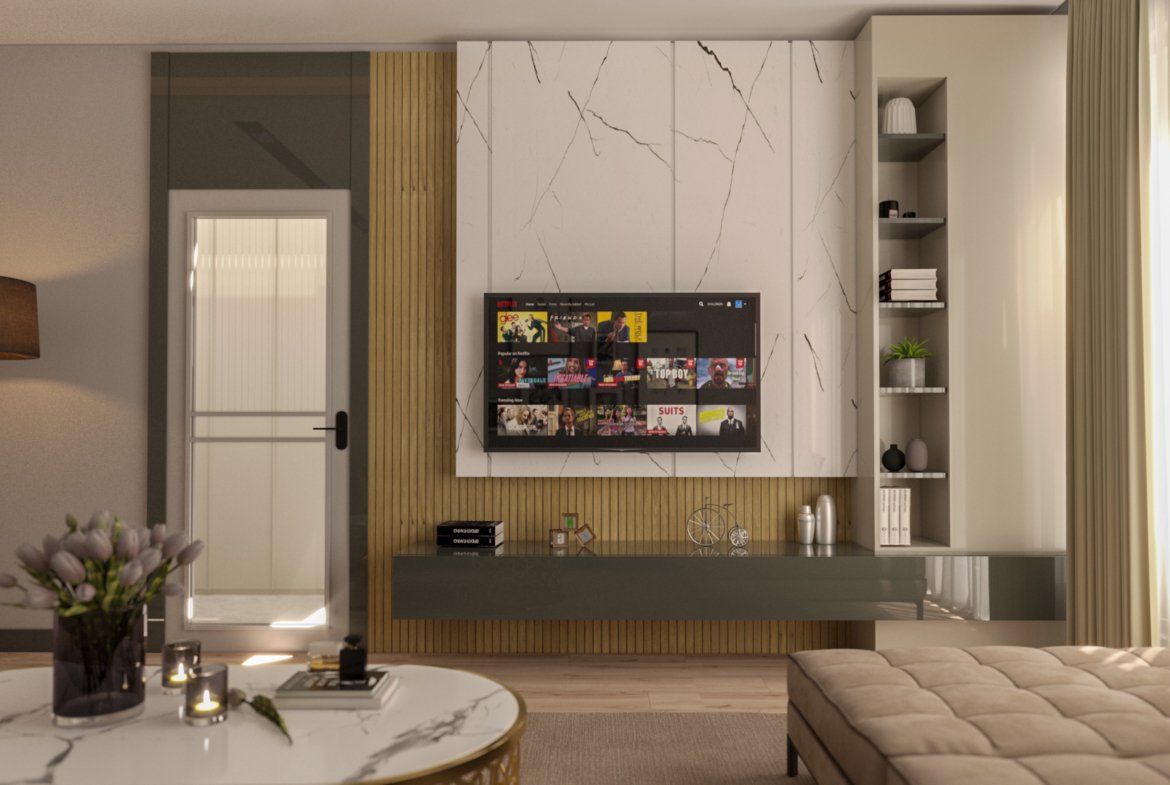 Allure Antalya