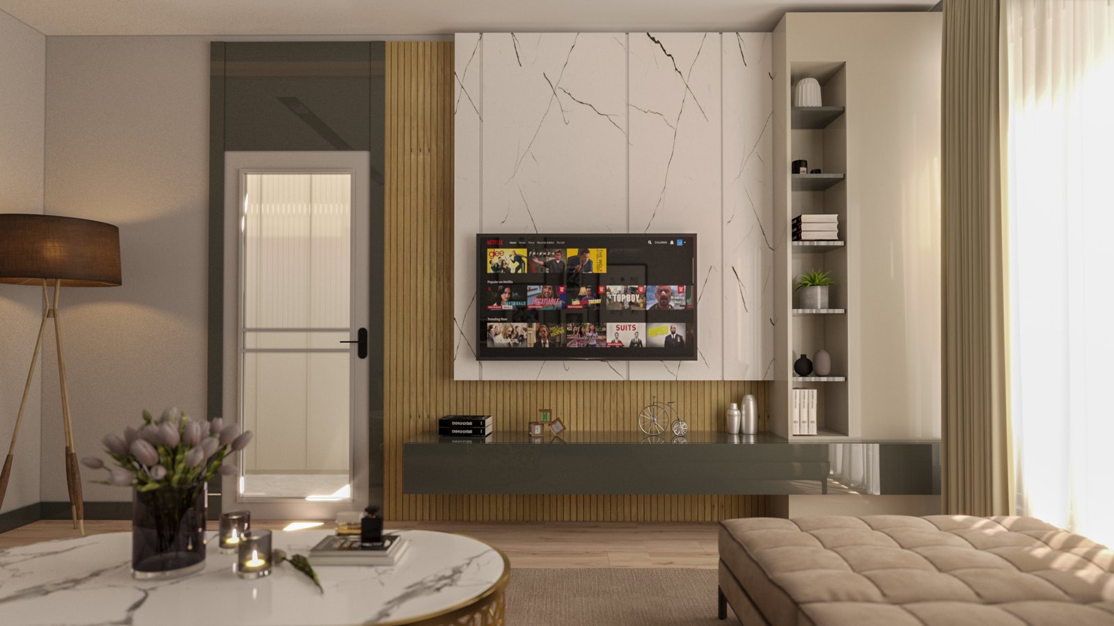 Allure Antalya