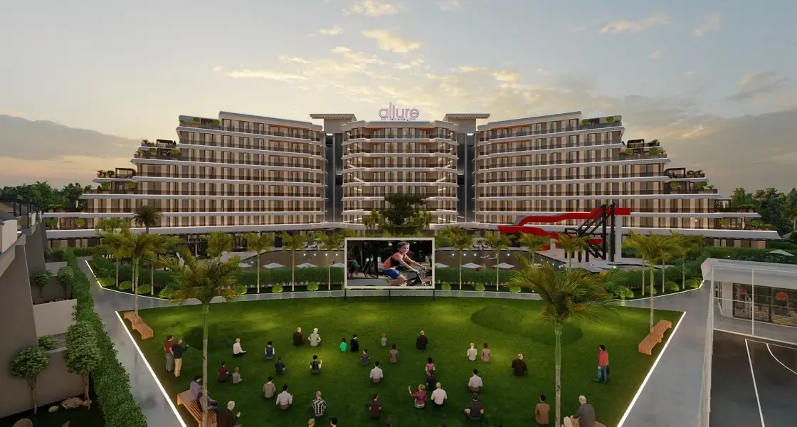 Allure Antalya
