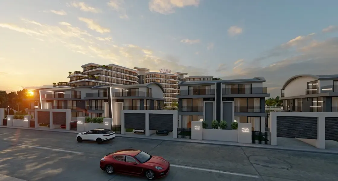 Allure Antalya