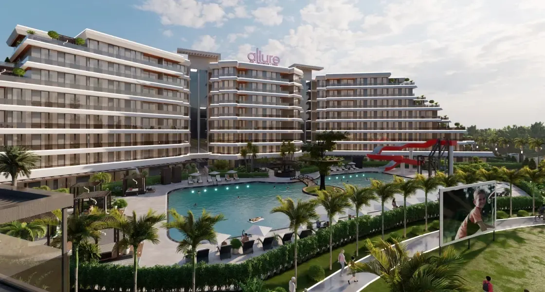 Allure Antalya
