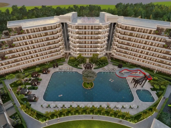 Allure Antalya