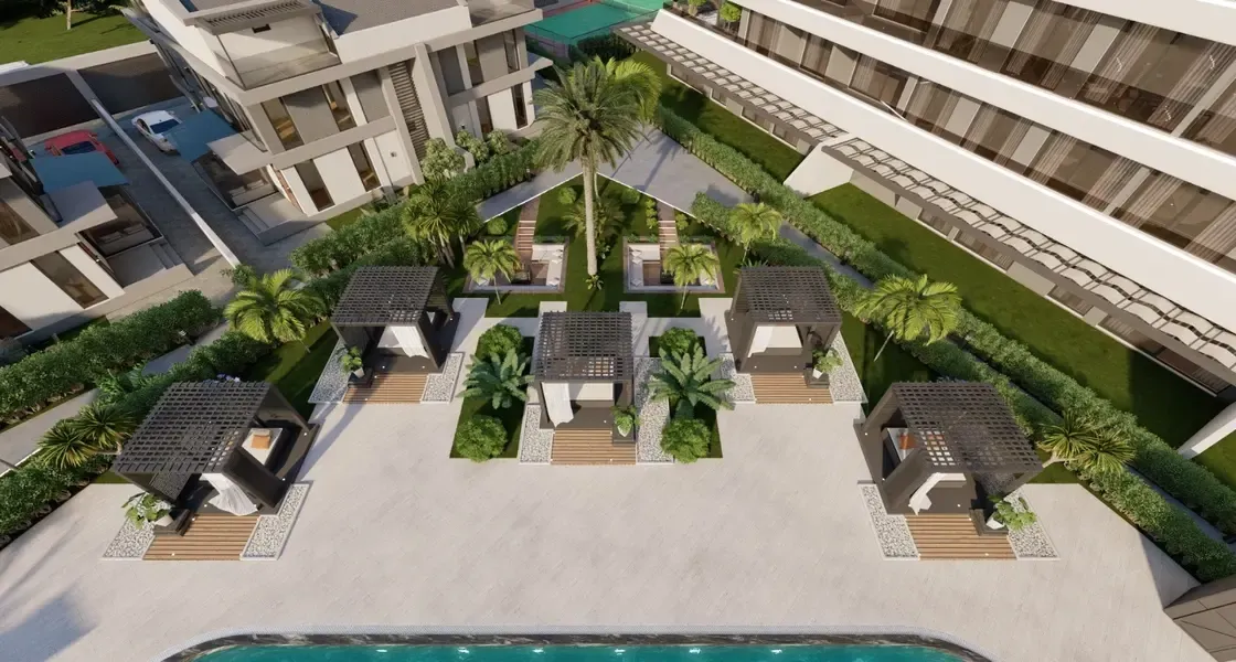 Allure Antalya