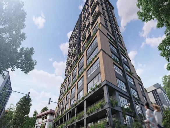 Angel City Ataşehir