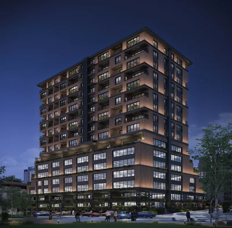 Angel City Ataşehir