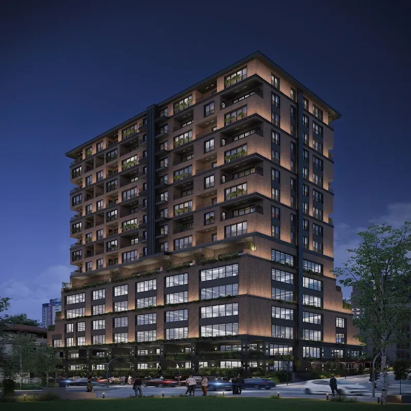 Angel City Ataşehir