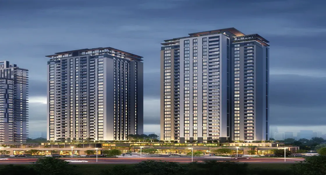 Avrupa Residence Yamanevler