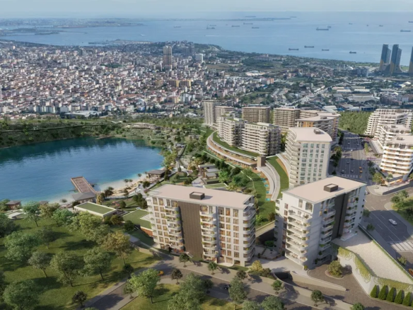 Batıyakası Kartal